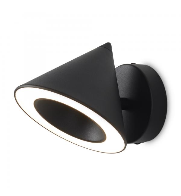 Настенный светильник (бра) Freya FR6141WL-L7B