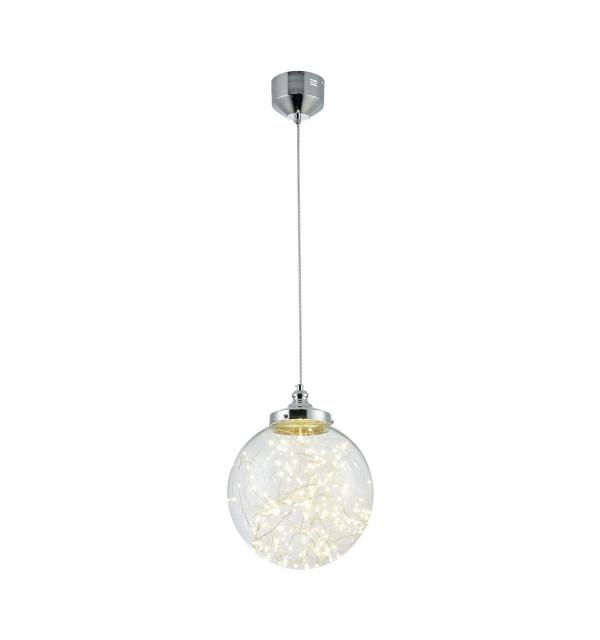 Подвесной светильник Freya FR6157-PL-18W-TR