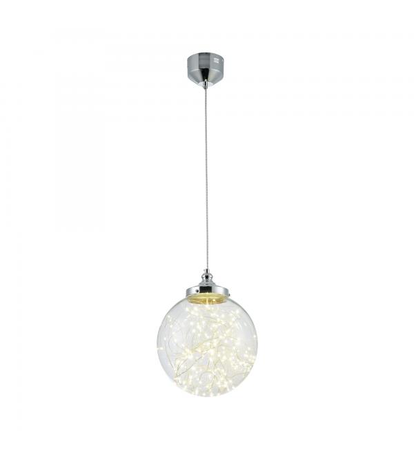 Подвесной светильник Freya FR6157-PL-18W-TR
