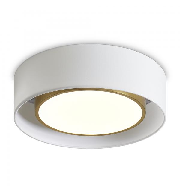 Потолочный светильник Freya FR6170CL-L52BS