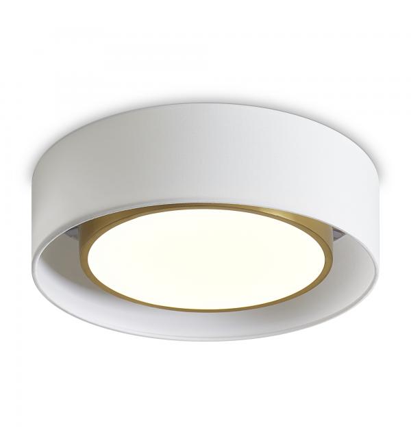 Потолочный светильник Freya FR6170CL-L52BS