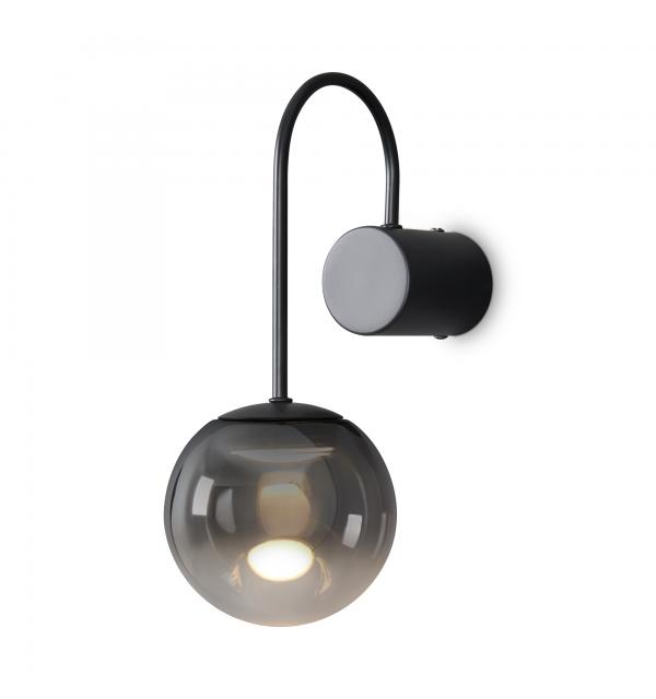 Настенный светильник (бра) Freya FR6178WL-L5B