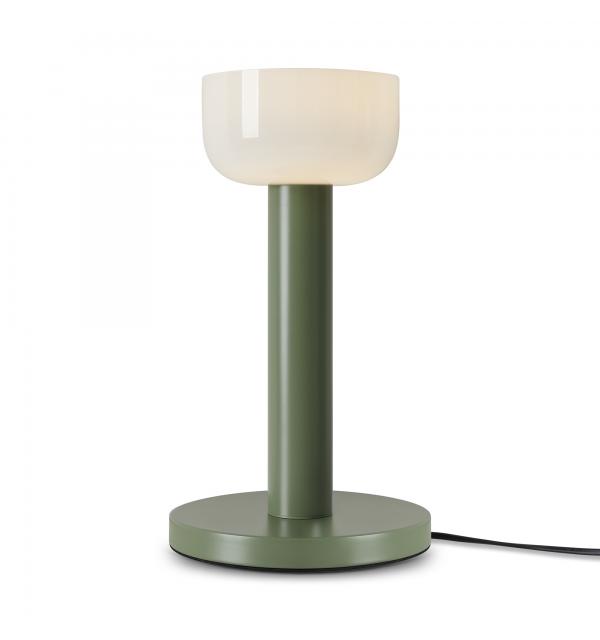 Настольный светильник Freya FR6185TL-L5GN