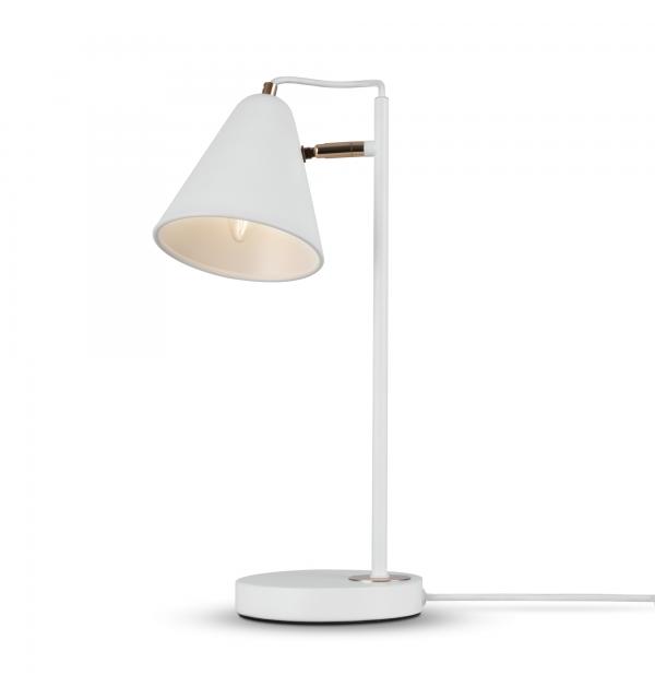 Настольный светильник Freya FR8001TL-01WG