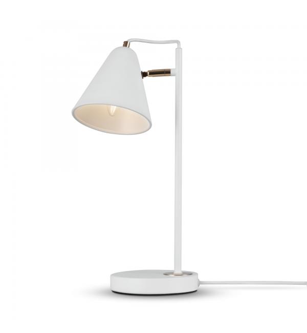 Настольный светильник Freya FR8001TL-01WG