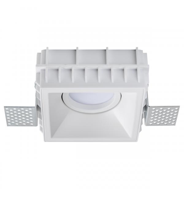G214506 Светильник DOMINO QUAD MR16 БЕЛЫЙ (214510+214506)