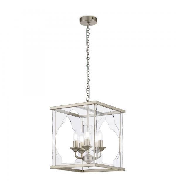 Подвесной светильник Maytoni H008PL-05G