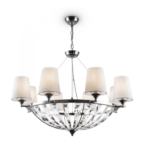 Подвесной светильник Maytoni H021PL-08CH