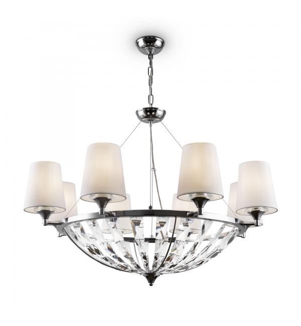 Подвесной светильник Maytoni H021PL-08CH