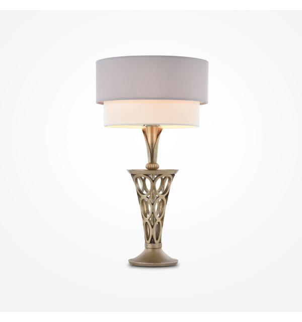 Настольный светильник Maytoni H311-11-G