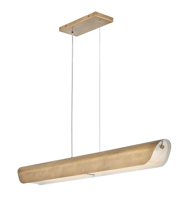 Подвесной светильник Hinkley, Арт. HK-ARCO-LED-LP-117-HB