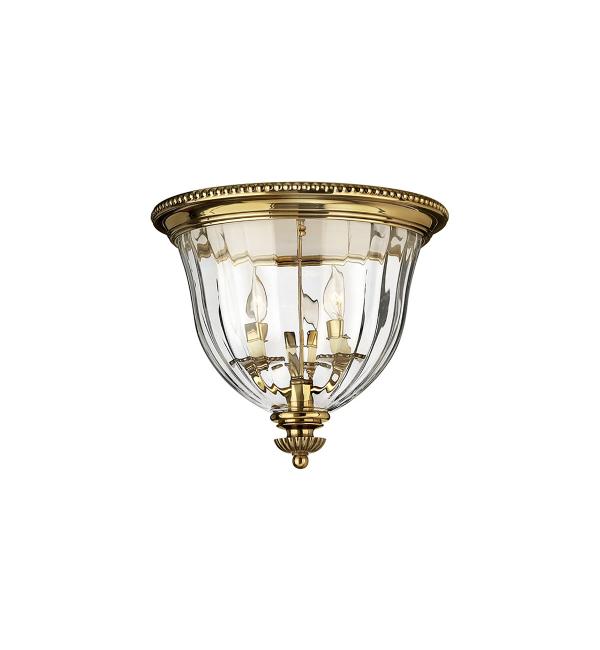 Потолочный светильник Hinkley Lighting, Арт. HK-CAMBRIDGE-F-B