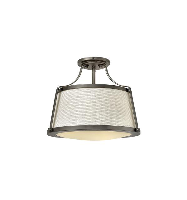 Потолочный светильник Hinkley Lighting, Арт. HK-CHARLOTTE-SF-AN