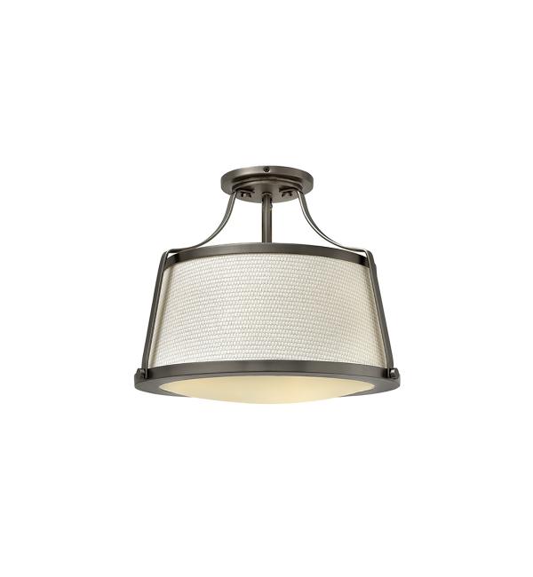 Потолочный светильник Hinkley Lighting, Арт. HK-CHARLOTTE-SF-AN