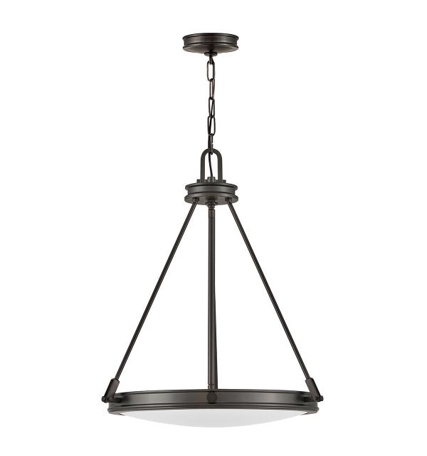 Подвесной светильник Hinkley, Арт. HK-COLLIER-P-BX