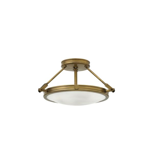 Потолочный светильник Hinkley Lighting, Арт. HK-COLLIER-SF-S