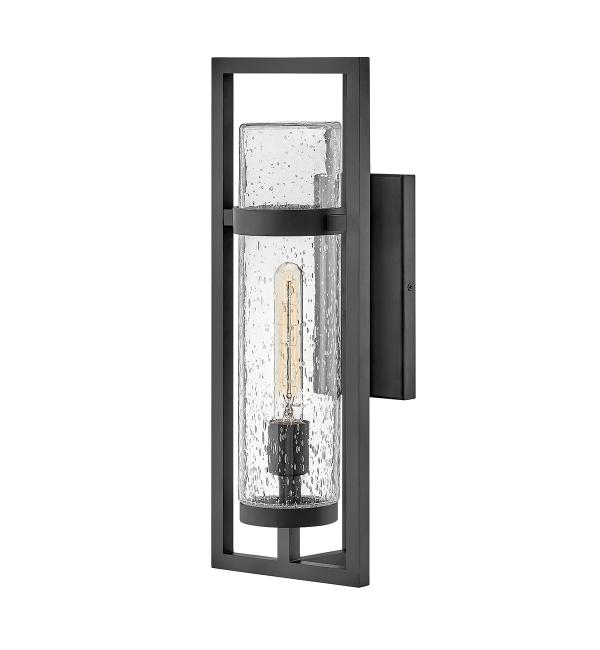 Настенный фонарь Hinkley, Арт. HK-CORDILLERA-M-BK