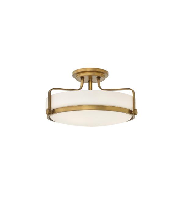 Потолочный светильник Hinkley, Арт. HK-HARPER-SFM-HB