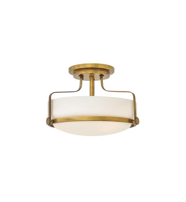 Потолочный светильник Hinkley, Арт. HK-HARPER-SFS-HB