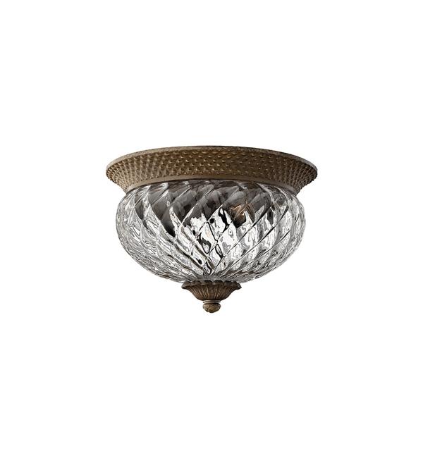 Потолочный светильник Hinkely Lighting, Арт. HK-PLANT-F-S-PZ