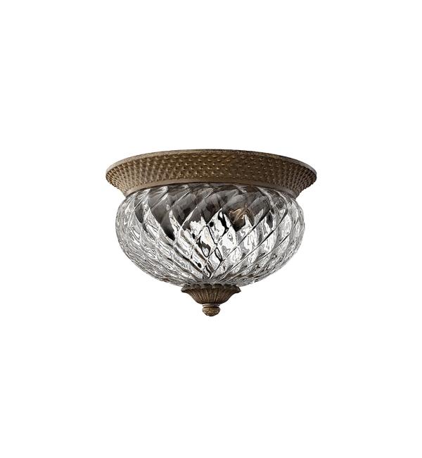 Потолочный светильник Hinkely Lighting, Арт. HK-PLANT-F-S-PZ