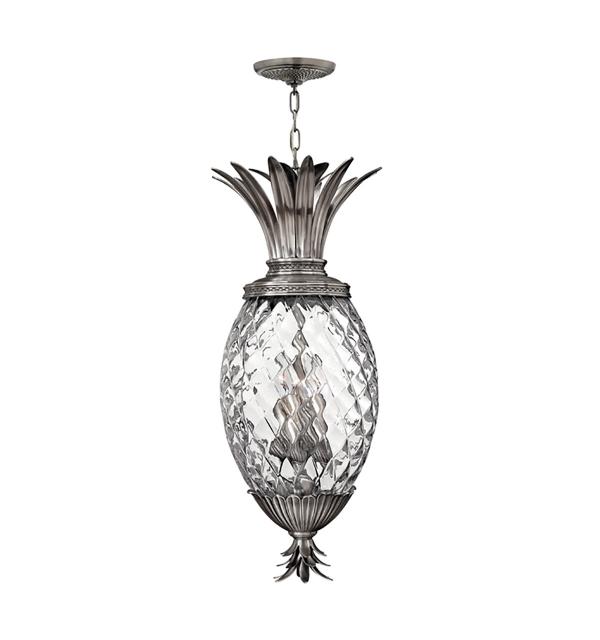 Подвесной светильник Hinkely Lighting, Арт. HK-PLANT4-P-PL