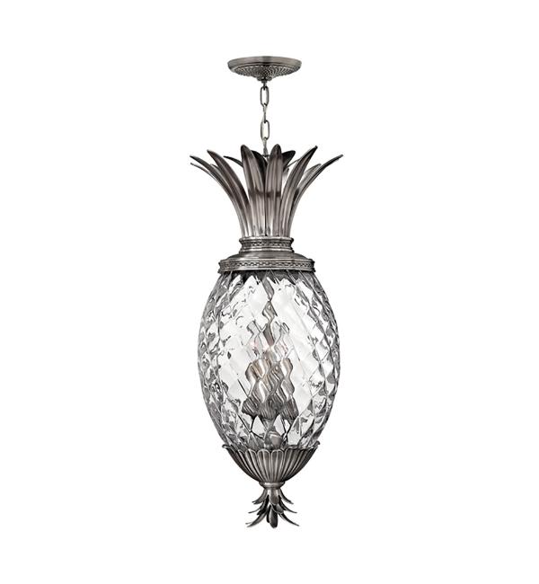 Подвесной светильник Hinkely Lighting, Арт. HK-PLANT4-P-PL