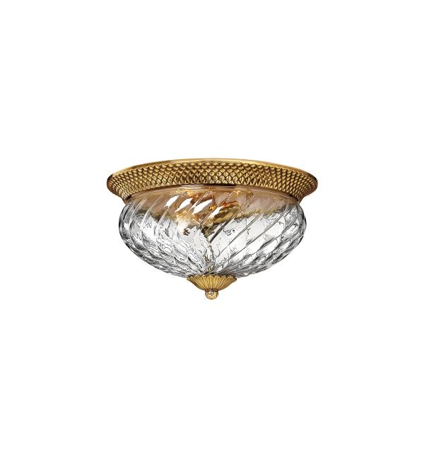 Потолочный светильник Hinkley, Арт. HK-PLANTATION-FL-BB