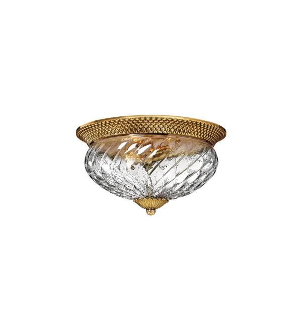 Потолочный светильник Hinkley, Арт. HK-PLANTATION-FL-BB