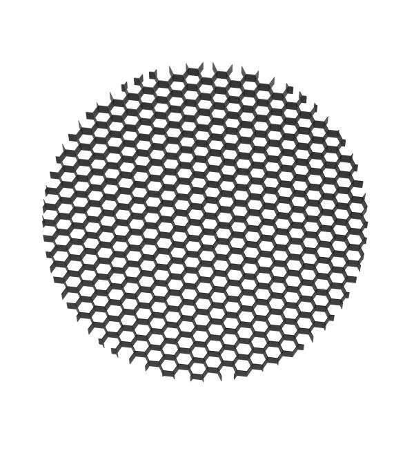 Комплектующие для светильника Technical HoneyComb-D38