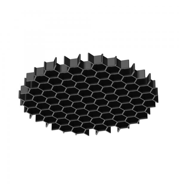 Комплектующие для светильника Technical HoneyComb-D45
