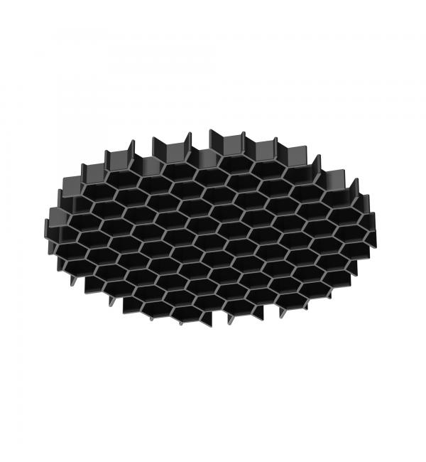 Комплектующие для светильника Technical HoneyComb-D45