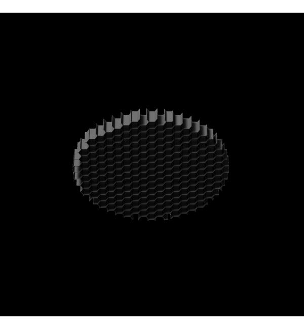 Комплектующие для трековой системы Technical HoneyComb-D65