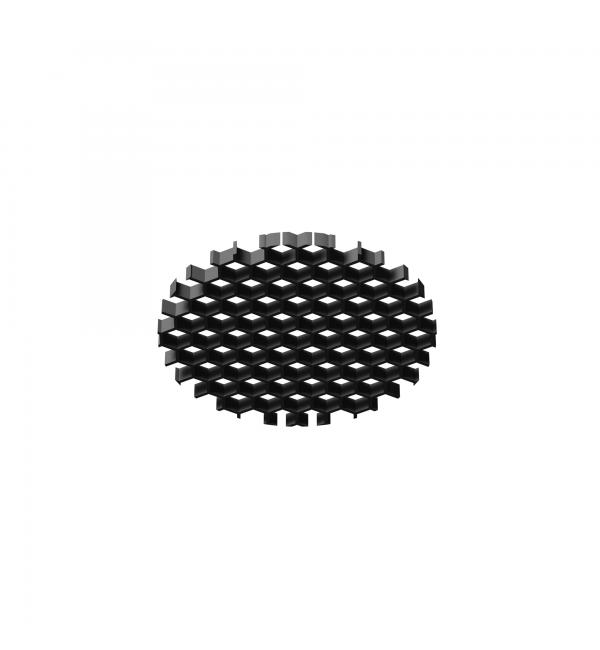 Аксессуары честный знак Technical HoneyComb001-D32
