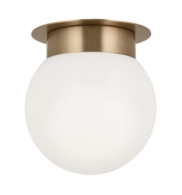 Потолочный светильник Kichler, Арт. KL-ALBERS-F-G-CPZ