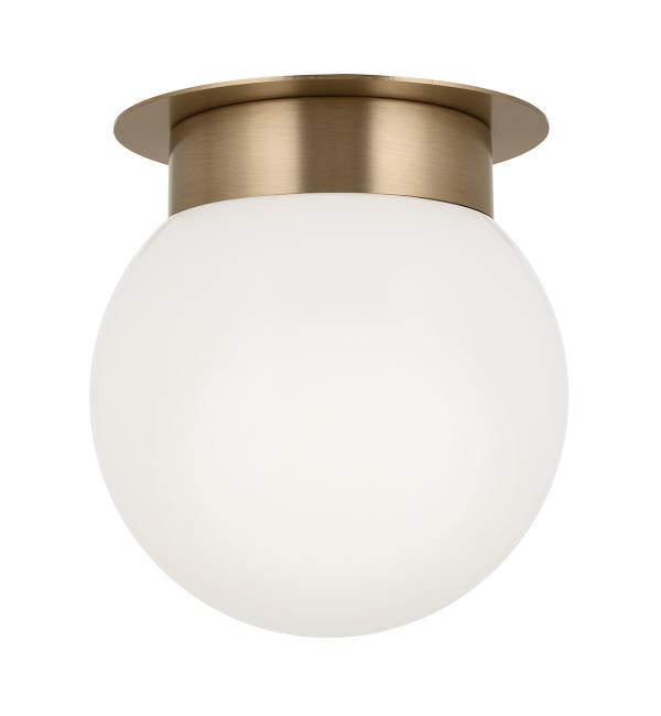 Потолочный светильник Kichler, Арт. KL-ALBERS-F-G-CPZ