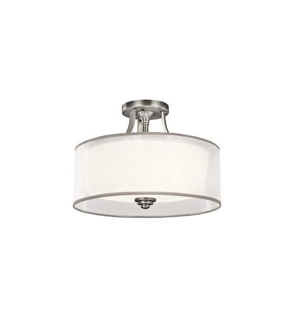 Потолочный светильник Kichler, Арт. KL-LACEY-SF-AP