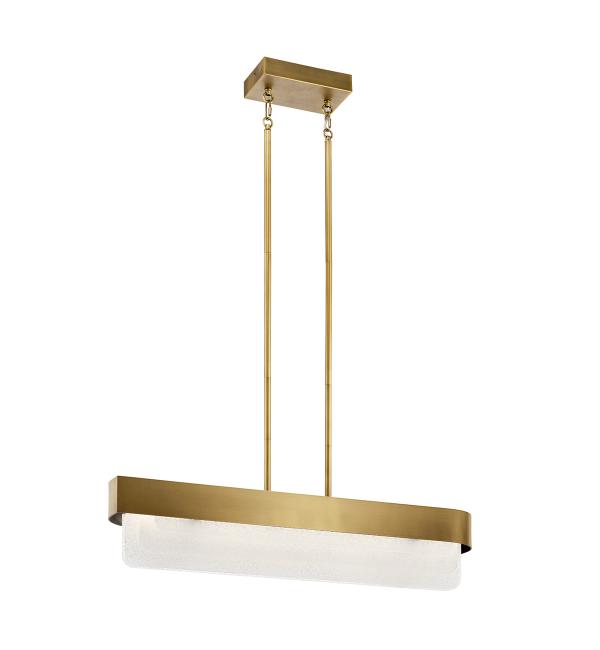 Люстра Kichler, Арт. KL-SERENE-LED-LP-92-NBR