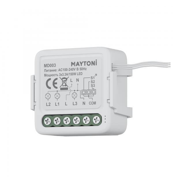 Выключатель Lighting control MD003