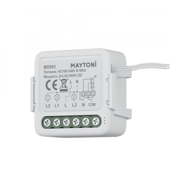 Выключатель Lighting control MD003
