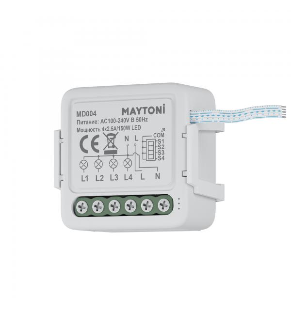 Выключатель Lighting control MD004