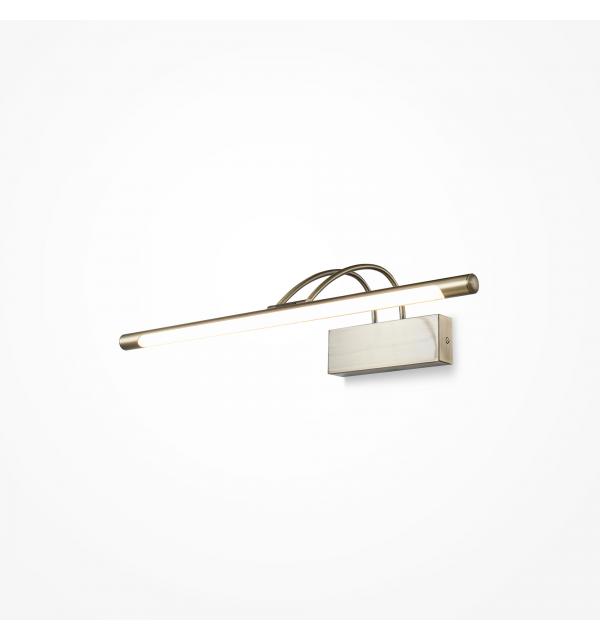 Подсветка Maytoni MIR004WL-L12BZ