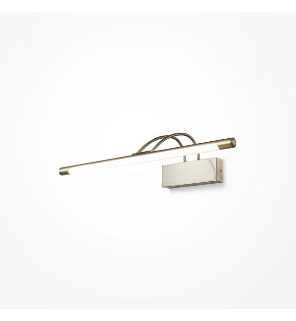Подсветка Maytoni MIR004WL-L12BZ