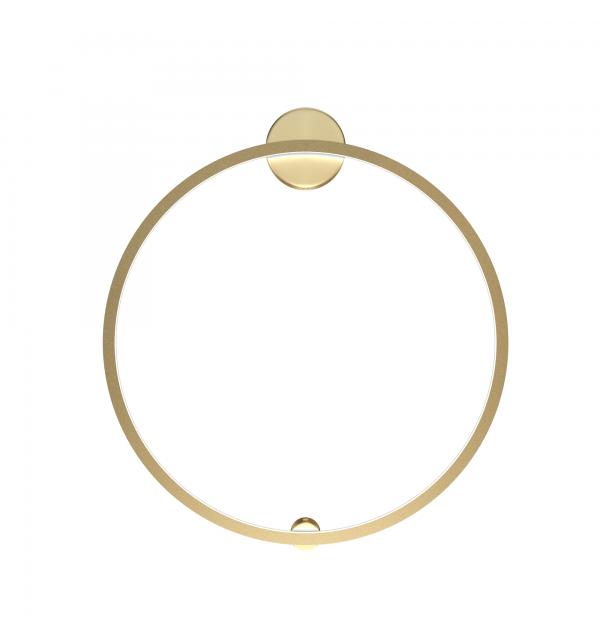 Настенный светильник (бра) Maytoni MOD005WL-L46BSK2