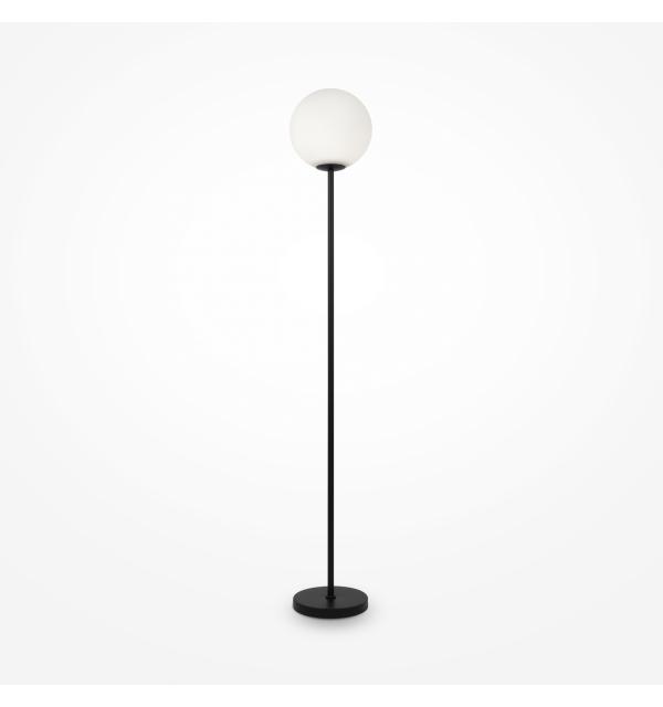 Напольный светильник (торшер) Maytoni MOD013FL-01B