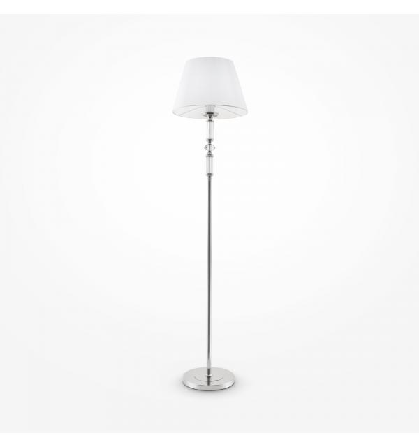 Напольный светильник (торшер) Maytoni MOD018FL-01CH