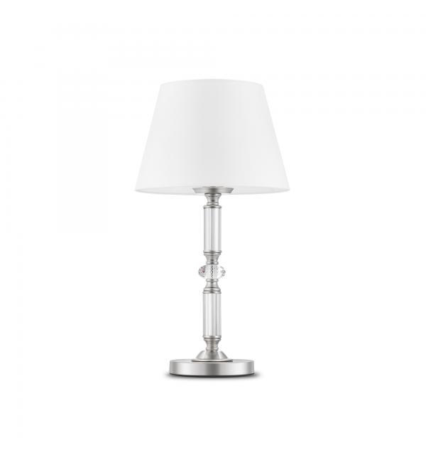 Настольный светильник Maytoni MOD018TL-01CH