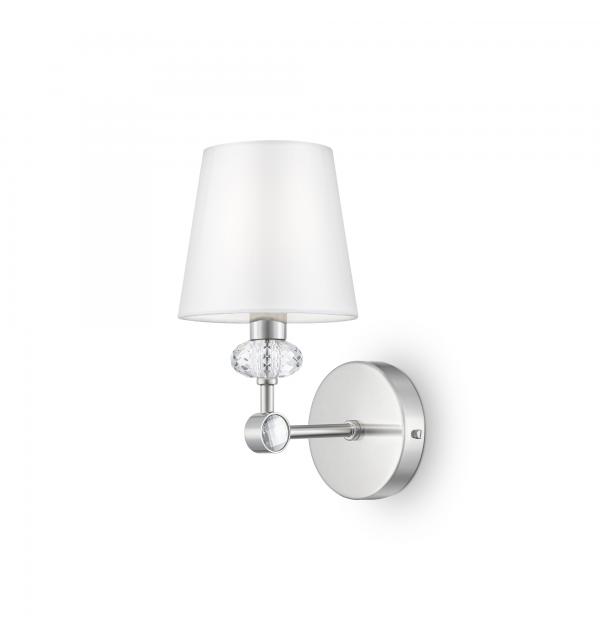 Настенный светильник (бра) Maytoni MOD018WL-01CH