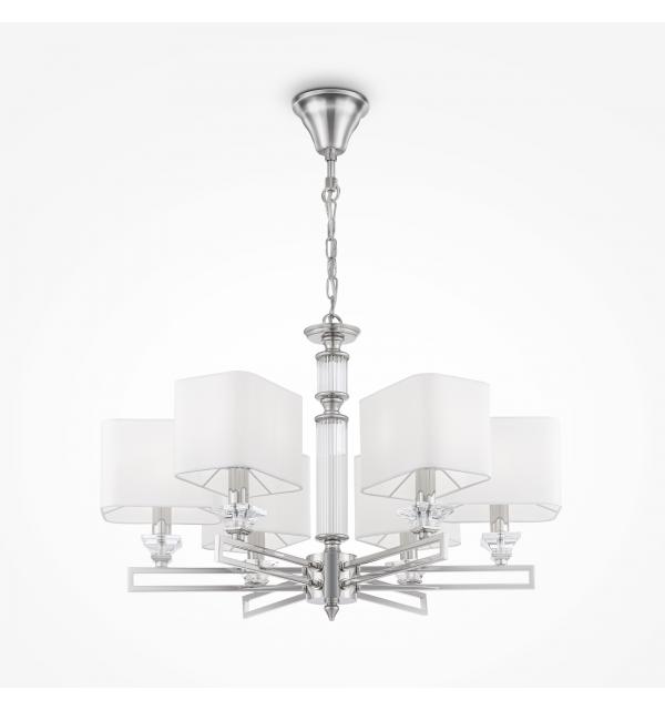 Люстра Maytoni MOD020PL-06CH