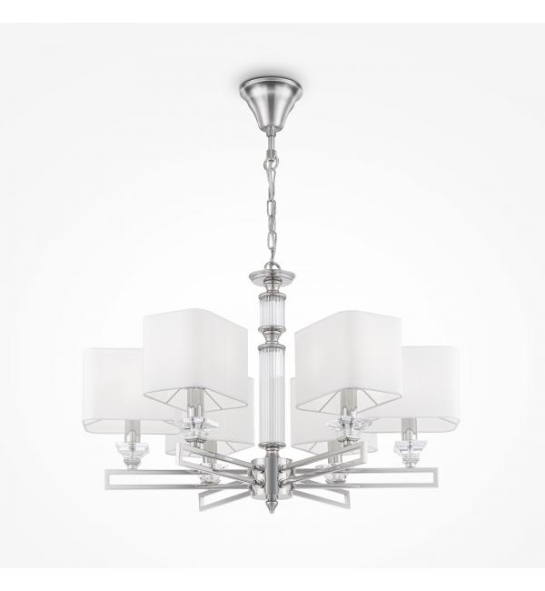 Люстра Maytoni MOD020PL-06CH
